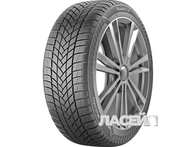 Шина зимняя Matador MP 93 Nordicca 235/55 R18 104H XL FR