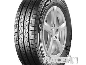 Шина зимняя Matador Nordicca Van 215/60 R17C 109/107T