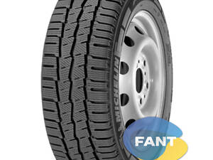 Шина зимняя Michelin Agilis Alpin 195/65 R16C 104/102R