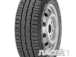 Шина зимняя Michelin Agilis Alpin 215/60 R17C 109/107T