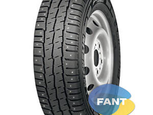 Шина зимняя Michelin Agilis X-Ice North 195/70 R15C 104/102R (шип)