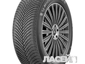 Шина зимняя Michelin Alpin 7 225/50 R19 100H XL