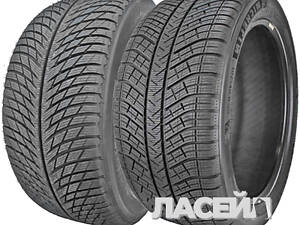 Шина зимняя Michelin Pilot Alpin 5 SUV 275/50 R19 112V XL N0