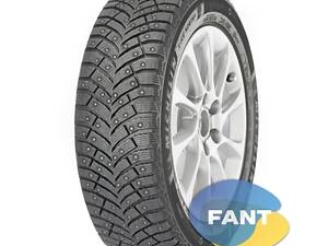 Шина зимняя Michelin X-Ice North 4 SUV 265/45 R20 108T XL (шип)