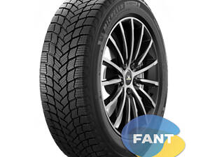 Шина зимняя Michelin X-Ice Snow SUV 235/50 R20 104T XL FSL