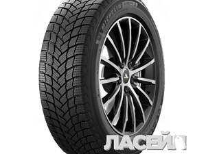 Шина зимняя Michelin X-Ice Snow SUV 255/55 R19 111T XL