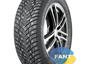 Шина зимняя Nokian Hakkapeliitta 10 205/55 R16 94T XL (шип)