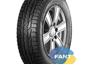 Шина зимняя Nokian Hakkapeliitta CR3 175/70 R14C 95/93R