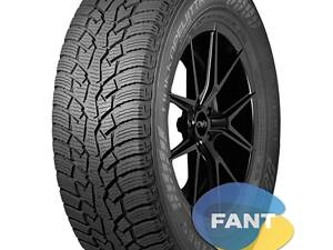 Шина зимняя Nokian Hakkapeliitta CR4 195/75 R16C 107/105R