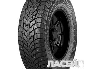 Шина зимняя Nokian Hakkapeliitta LT3 225/75 R16 115/112Q (шип)