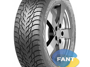 Шина зимняя Nokian Hakkapeliitta R3 195/50 R16 88R XL