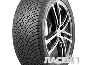 Шина зимняя Nokian Hakkapeliitta R5 EV 235/45 R18 98T XL SilentDrive