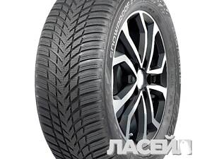 Шина зимняя Nokian SNOWPROOF 2 SUV 275/35 R21 103V XL