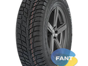 Шина зимняя Nokian SNOWPROOF C 225/55 R17C 109/107T