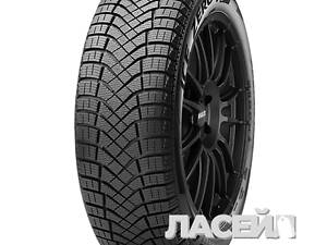 Шина зимняя Pirelli Ice Zero FR 235/65 R18 110T XL