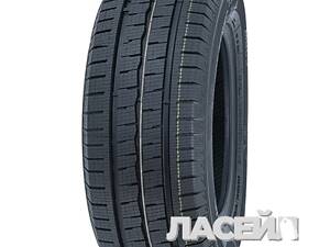 Шина зимняя Powertrac SnowVan Pro 205/75 R16C 110/108R