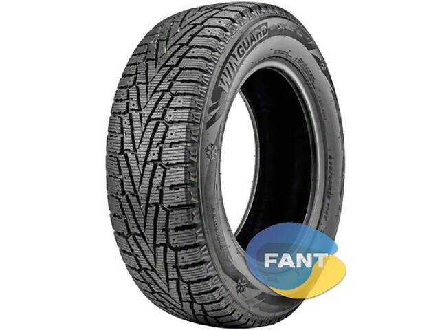 Шина зимняя Roadstone WinGuard WinSpike LTV 215/65 R16C 109/107R (шип)