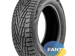 Шина зимняя Roadstone WinGuard WinSpike SUV 225/60 R18 104V XL (под шип)