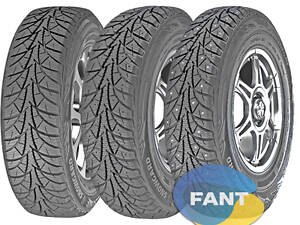 Шина зимняя Росава Snowgard 175/70 R13 82T (шип)