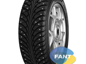 Шина зимняя Sava Eskimo Stud 195/65 R15 91T (шип)