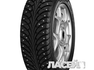 Шина зимняя Sava Eskimo Stud 195/65 R15 91T (шип)