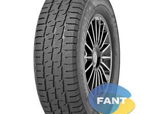 Шина зимняя Syron Everest C2 195/75 R16C 107/105R