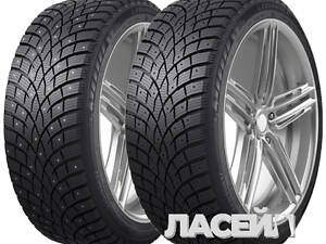 Шина зимняя Triangle IcelynX TI501 185/65 R14 90T XL (под шип)