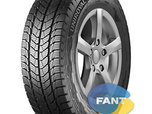 Шина зимняя Uniroyal Snow Max 3 205/75 R16C 110/108R