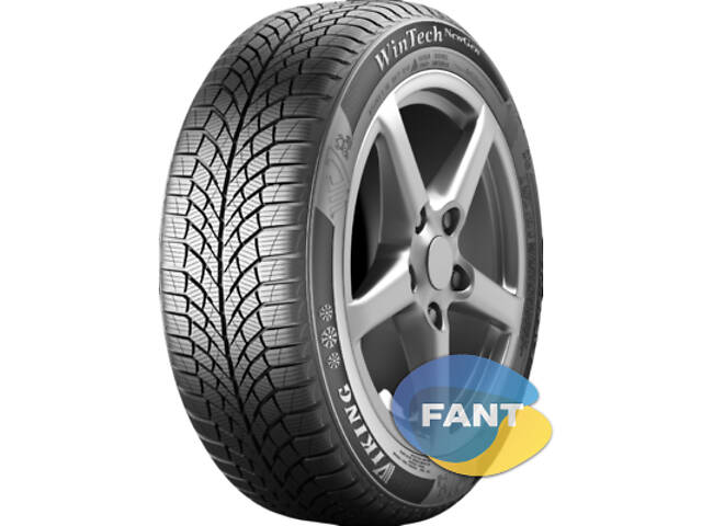 Шина зимняя Viking WinTech NewGen 215/55 R16 97H XL