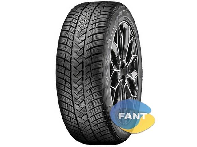 Шина зимняя Vredestein Wintrac Pro+ 235/55 R19 105V XL