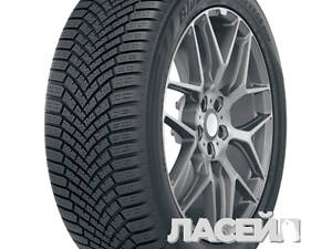 Шина зимняя Yokohama BluEarth*Winter V906 SUV 235/50 R21 101V