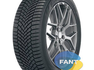 Шина зимняя Yokohama BluEarth*Winter V906 SUV 275/50 R20 113V XL