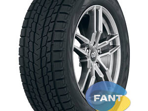 Шина зимняя Yokohama IceGUARD G075 225/60 R18 104Q XL