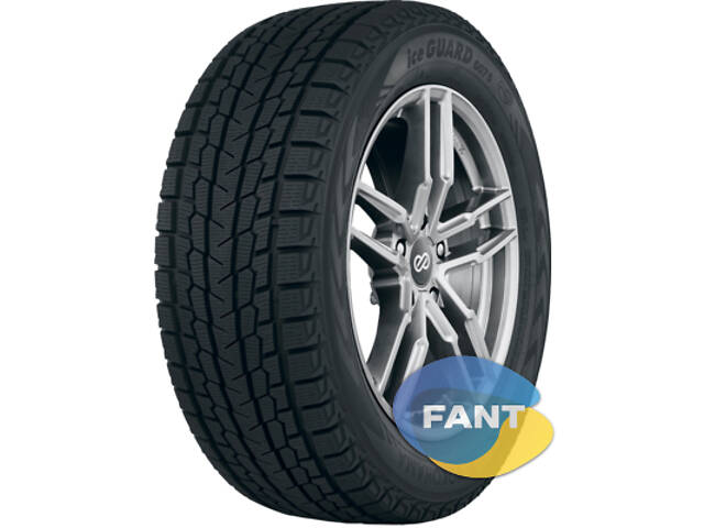 Шина зимняя Yokohama IceGUARD G075 275/45 R21 110Q XL