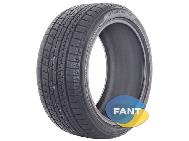 Шина зимняя Yokohama IceGUARD iG60A 245/45 R19 102Q XL