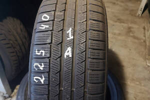 Шина зимова 225 / 40 R18 Continental ContiWinterContact ts810s 2008