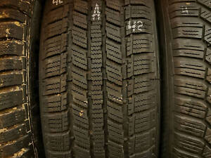 Шина зимова Б/В 1 шт Tracmax Ice-plus S110 205 65 R15