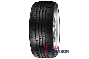 Шини Accelera PHI 255/35 R18 94Y XL