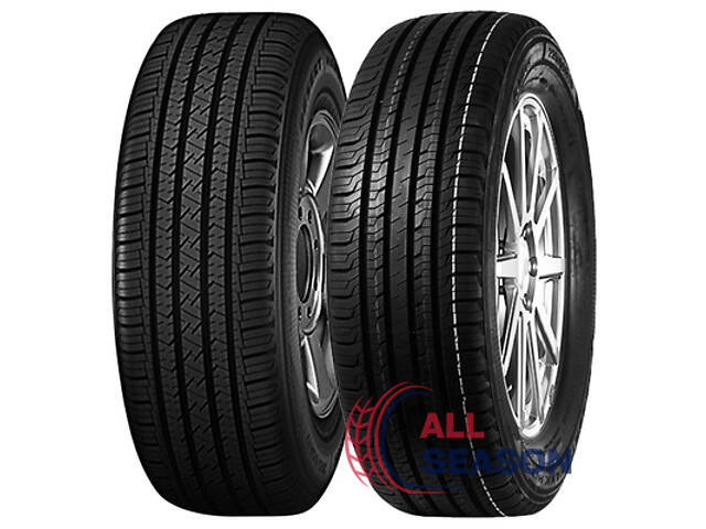 Шини Achilles Desert Hawk H/T2 235/55 R17 103H XL