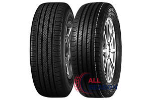 Шини Achilles Desert Hawk H/T2 265/60 R18 114H XL