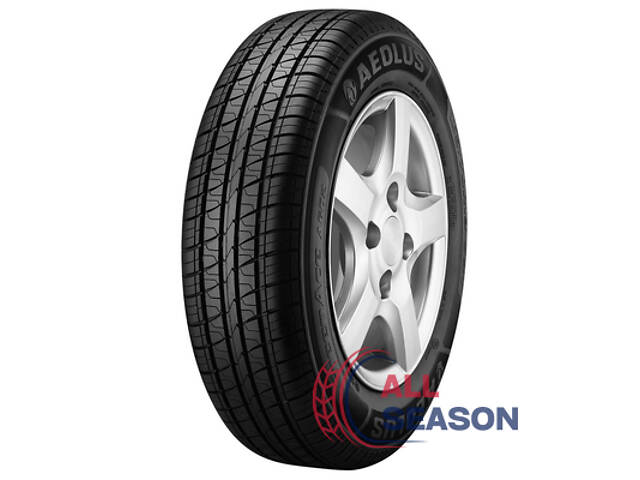 Шини Aeolus AG02 Green Ace 165/70 R14 81T