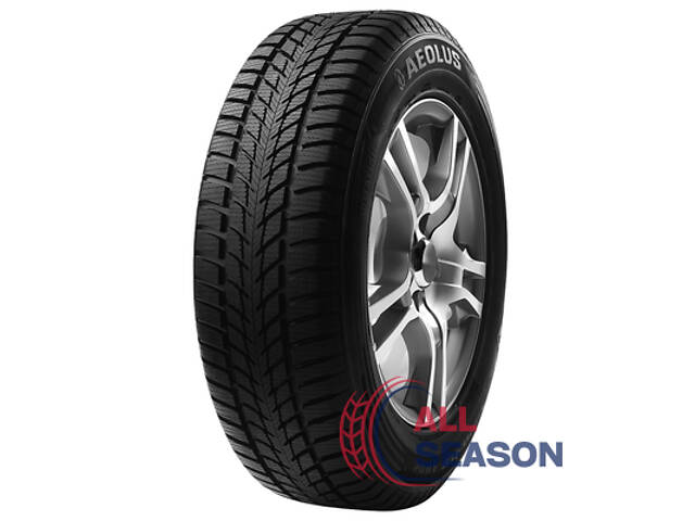 Шини Aeolus AW02 Snow Ace 195/60 R15 88T