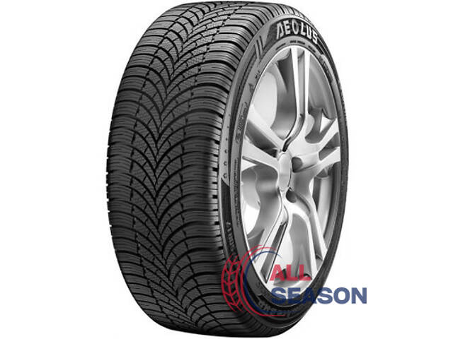 Шини Aeolus AW09 Snow Ace 2 HP 205/55 R16 91H