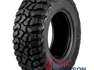 Шини Austone MASPIRE M/T 265/65 R17 120/117Q PR10