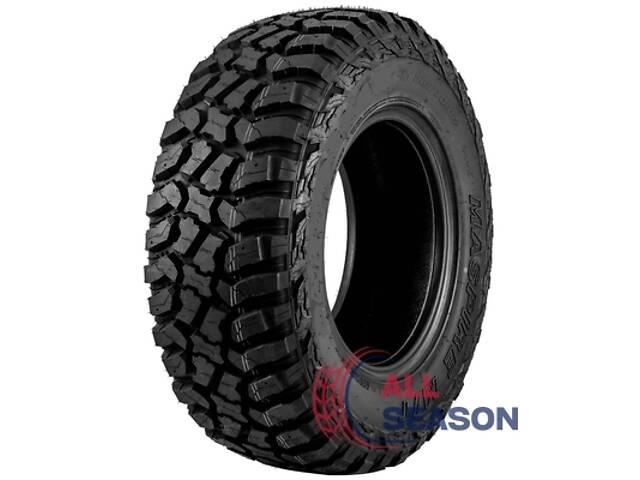 Шини Austone MASPIRE M/T 265/65 R17 120/117Q PR10