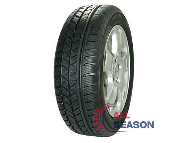 Шини Avon Ice Touring 225/55 R16 95H