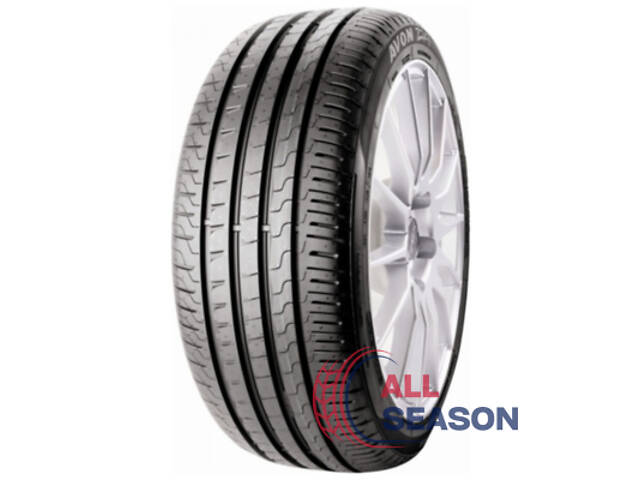 Шини Avon ZV7 185/55 R16 83V