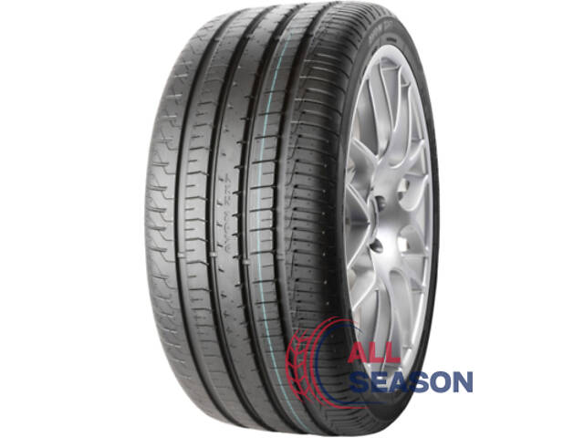 Шини Avon ZX7 235/45 R19 99V XL