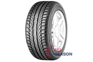 Шини Barum Bravuris 185/60 R14 82H Demo