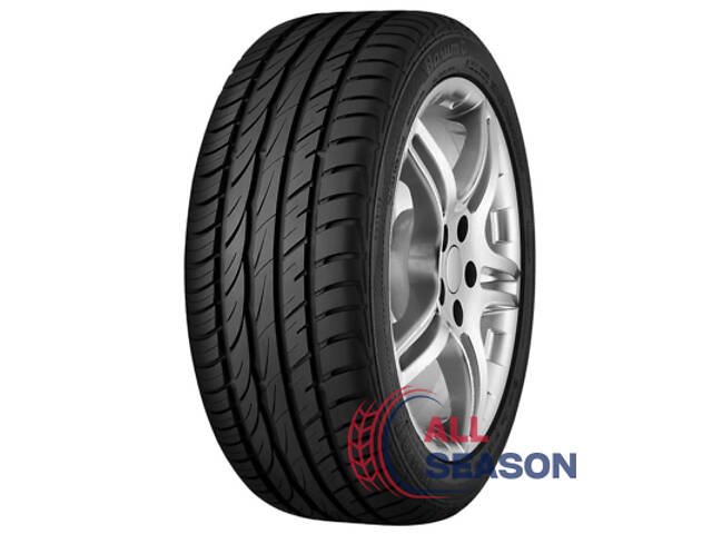 Шини Barum Bravuris 2 205/50 R17 93V XL